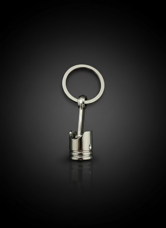 Piston - Keyring