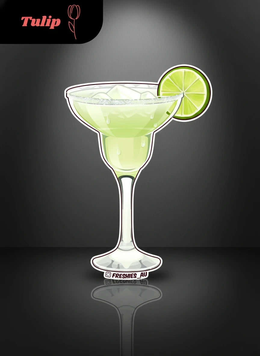 The Margarita - Tulip