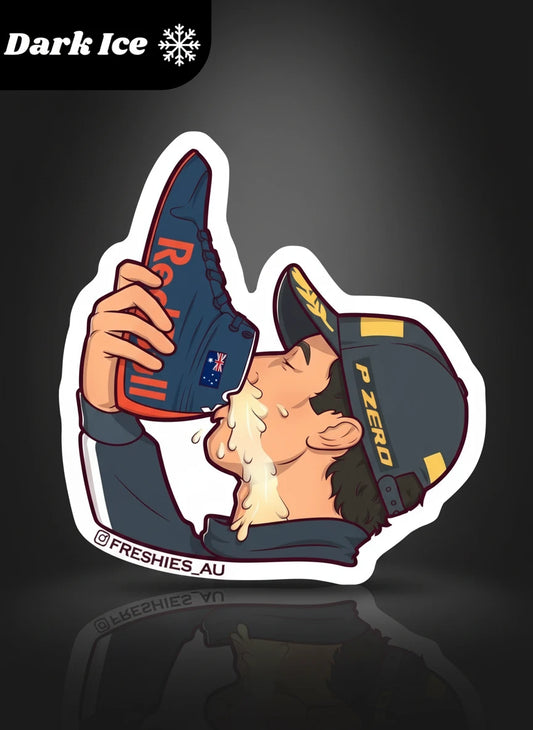 The Shoey - Dark Ice