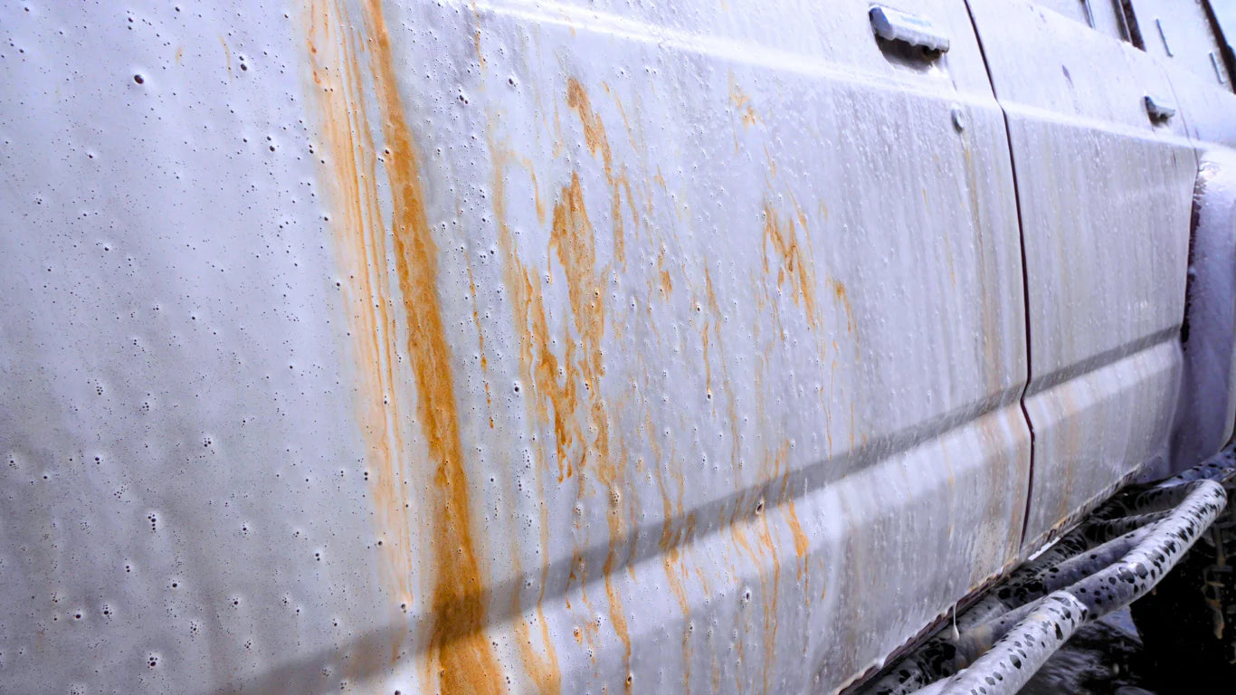 Foam Lyfe - The Tourer