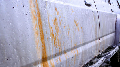 Foam Lyfe - The Tourer