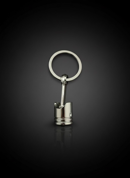Piston - Keyring
