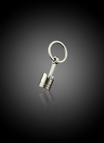 Piston - Keyring