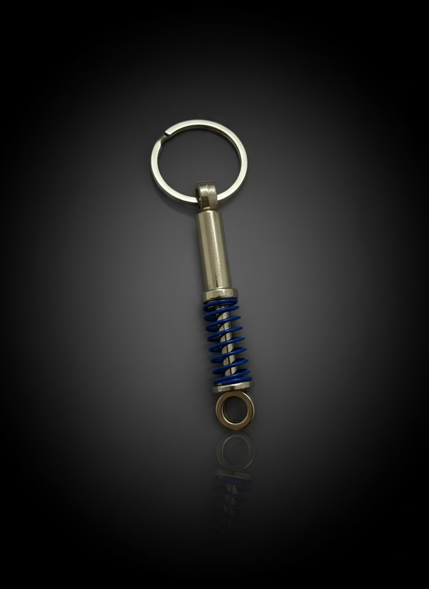 Shock - Keyring