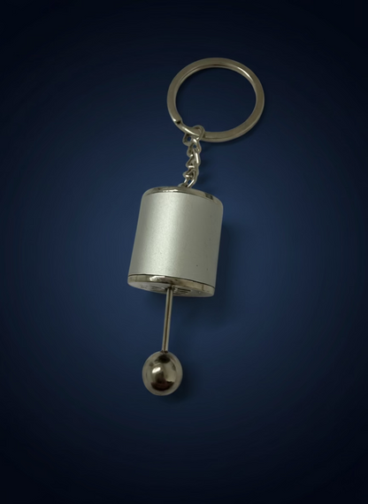 Gear Shifter - Keyring