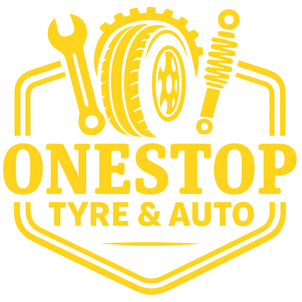 OneStop Tyre & Auto