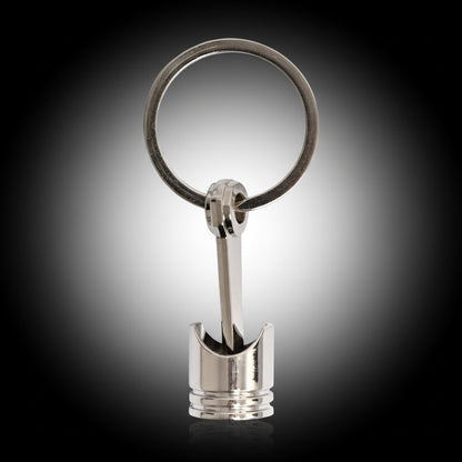 Piston - Keyring