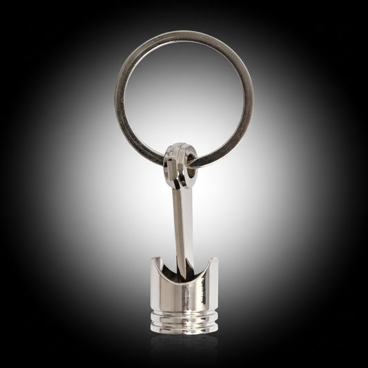 Piston - Keyring