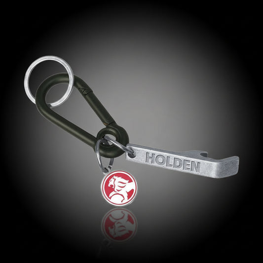 Holden Bottle Opener - Keyring
