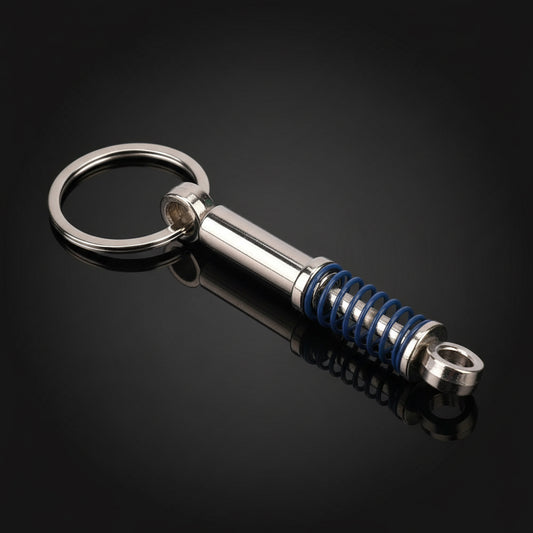 Shock - Keyring