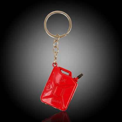 Jerry Can - Keyring