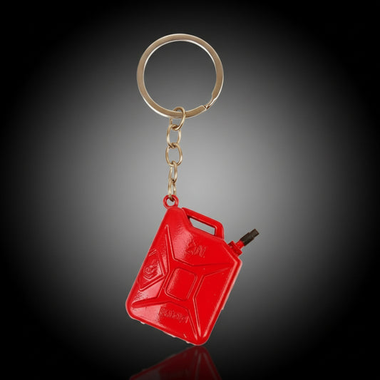 Jerry Can - Keyring