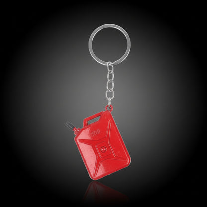 Jerry Can - Keyring