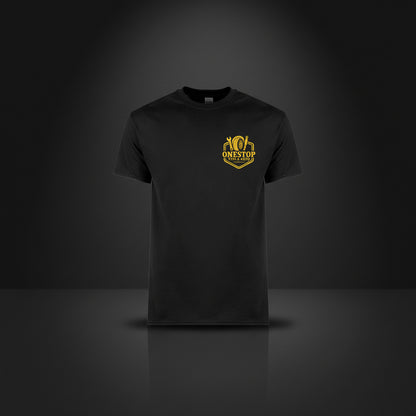 Onestop Tyre & Auto Crew Tee